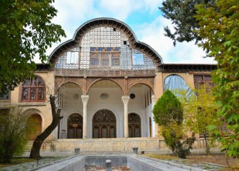 سرمایه‌گذاری 20 میلیارد تومانی در بناهای تاریخی کردستان