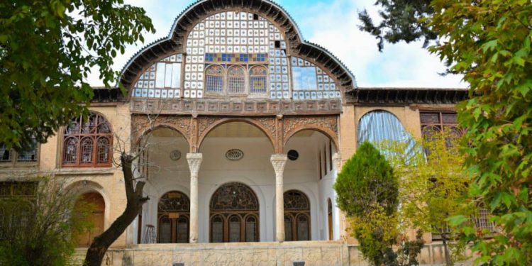 سرمایه‌گذاری 20 میلیارد تومانی در بناهای تاریخی کردستان