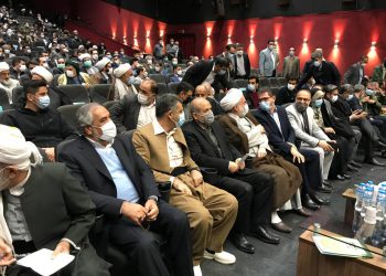 «اسماعیل زارعی کوشا»،به عنوان هجدهمین استاندار کردستان معرفی شد