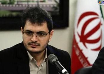 ✅ انتصاب سرپرست سه معاونت استانداری کردستان