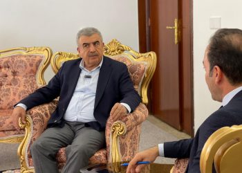 روابط ایران و اکراد عراقی، ناگسستنی و برگرفته از همکاری مشترک تاریخی است