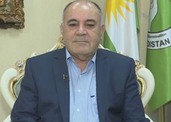 ریاست جمهوری عراق سهم اتحادیه میهنی است / توافق راهبردی با حزب بارزانی به قوت خود باقیست