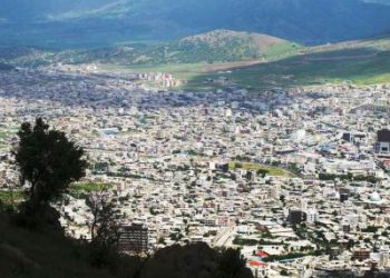 بانه از نظر شیوع کرونا همچنان قرمز است