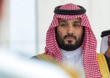 آغاز سفر ولی‌عهد‌ سعودی به کشورهای حاشیه خلیج فارس