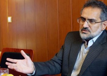 معاون رئیس جمهور: تیم ایران با اختیارات کامل سر میز مذاکره رفت/هیچ خاطره خوبی از آمریکا نداریم