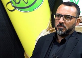 النجباء:آمریکا تا واقعا از عراق نرود اشغالگر است و مقاومت ادامه دارد