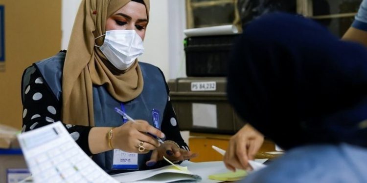 از تازهترین موضعگیری درباره تأیید نتایج انتخابات تا اصرار حلبوسی بر ریاست پارلمان عراق