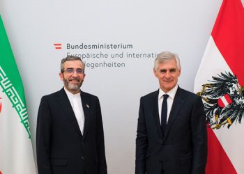 اتریش: برای حصول توافق هسته‌ای ایران تلاش می‌کنیم