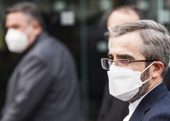 مهلت ایران به اروپایی‌ها برای بررسی پیشنهادات ارائه شده در وین