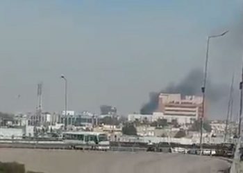 انفجار تروریستی در بصره 4 شهید و 4 زخمی بر جای گذاشت