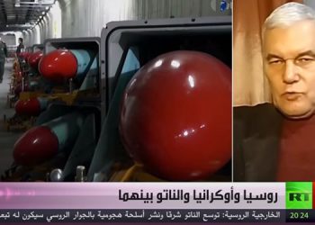 معاون رئیس آکادمی موشکی روسیه: ایران می‌تواند اسرائیل را به محلی غیرقابل سکونت تبدیل کند