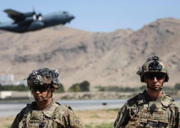 پنهان‌کاری پنتاگون درباره آمار غیرنظامیان کشته شده