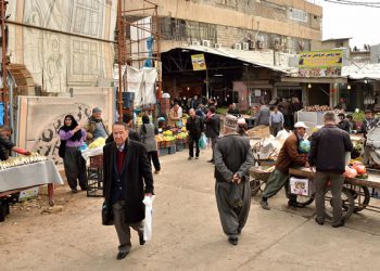 ماهیانه 68 مورد پرونده فوتی در پزشکی قانونی سلیمانیه ثبت می‌شود