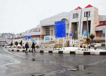 هم‌مرز بودن استان کردستان با اقلیم کردستان عراق فرصتی مغتنمی برای توسعه است