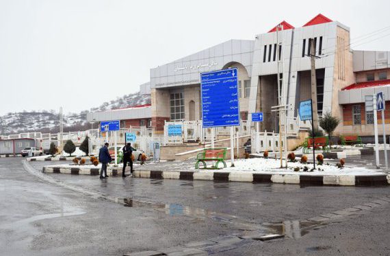 هممرز بودن استان کردستان با اقلیم کردستان عراق فرصتی مغتنمی برای توسعه است