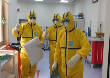 آمار مبتلایان به کرونا ویروس در اقلیم کردستان همچنان سه رقمی است