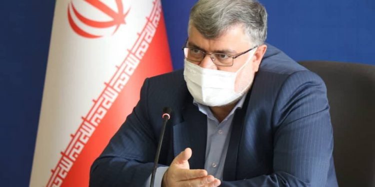 استاندارآذربایجانغربی:امنیت مثال زدنی ایران اسلامی به برکت خون شهداست