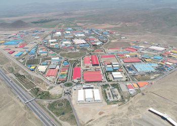 ۶ ناحیه جدید صنعتی در آذربایجان‌غربی راه‌اندازی می‌شود