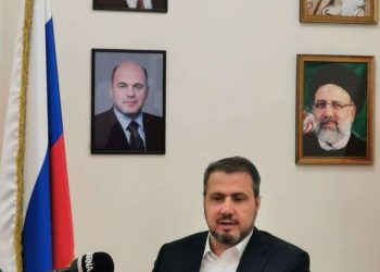 آغاز به کار سامانه پرداخت با ارزهای ملی در ایران و روسیه