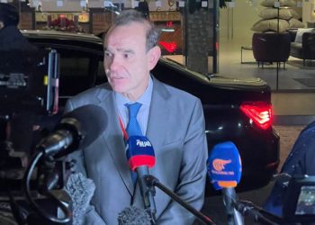 مورا: اعضای برجام به متن مشترک برای مذاکره دست یافتند