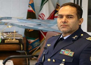 فرمانده دانشگاه هوایی شهید ستاری؛ طراحی، ساخت و پرواز پهپاد از ماموریت‌های اصلی دانشکده پهپاد است