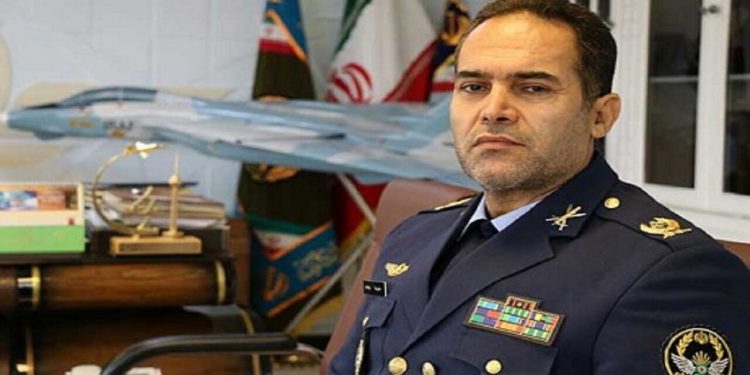 فرمانده دانشگاه هوایی شهید ستاری؛ طراحی، ساخت و پرواز پهپاد از ماموریتهای اصلی دانشکده پهپاد است