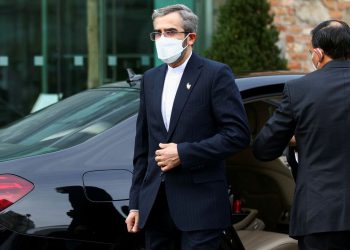 در گفت وگو با شبکه الجزیره باقری:بیش از هر زمانی تهران و واشنگتن به توافق در لغو تحریم نزدیک شدند