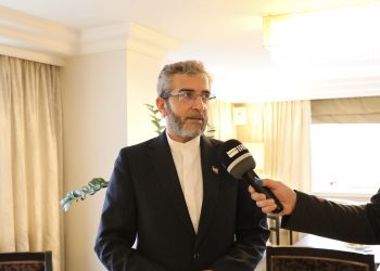 باقری‌کنی: سرعت دست یابی به توافق بستگی به اراده طرف مقابل دارد