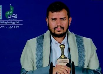 رهبر انصارالله: ائتلاف سعودی برای تحقق صلح تجاوز و محاصره را پایان دهد