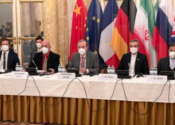 اعتراف آمریکا به ناکارآمدی تحریم ها علیه ایران و دستان خالی بایدن