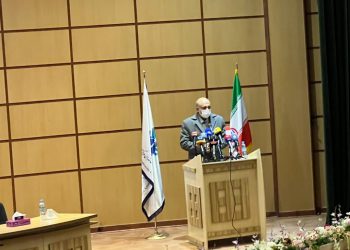 رییس کمیسیون آموزش و تحقیقات مجلس: حاج قاسم سلیمانی به هیچ جناح سیاسی تعلق نداشت