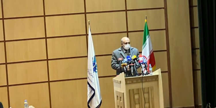 رییس کمیسیون آموزش و تحقیقات مجلس: حاج قاسم سلیمانی به هیچ جناح سیاسی تعلق نداشت