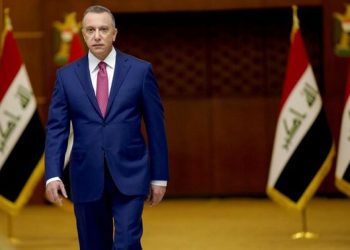 خبر الکاظمی درباره خروج نیروهای آمریکایی از عراق