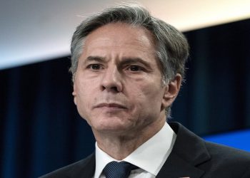 دیدار برجامی بلینکن با وزرای خارجه ۳ کشور اروپایی