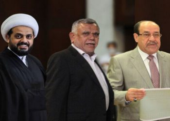 آغاز تحرکات «چارچوب هماهنگی شیعیان عراق» برای تشکیل دولت/ افشای نام ۲ نامزد نخست‌وزیری