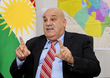 اختصاصی جام کوردی / تشریح علل افزایش تحرکات داعش از سوی مقام ارشد وزارت پیشمرگه اقلیم کردستان عراق