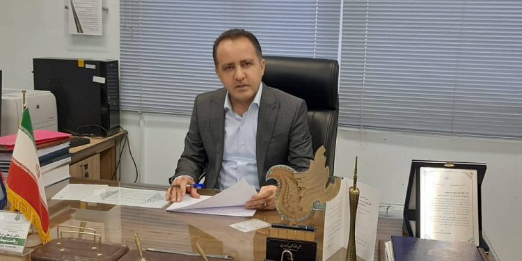 بیمارستان بعثت سنندج یک بیمارستان فوق تخصصی مادر و کودک است