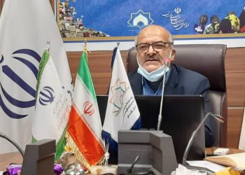 سه هزار مکان مذهبی در استان کردستان وجود دارد