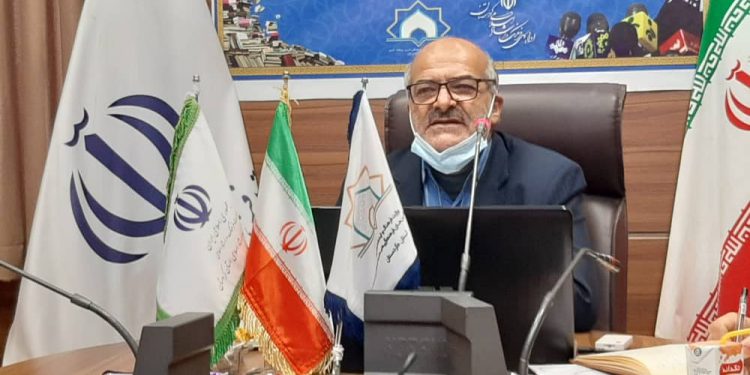 سه هزار مکان مذهبی در استان کردستان وجود دارد