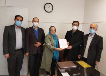 احداث اولین بخش پیوند مغز استخوان در بیمارستان بعثت سنندج