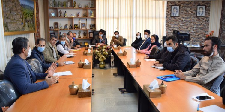 بومگردیها بهترین محرک رونق اقتصادی در روستاها است