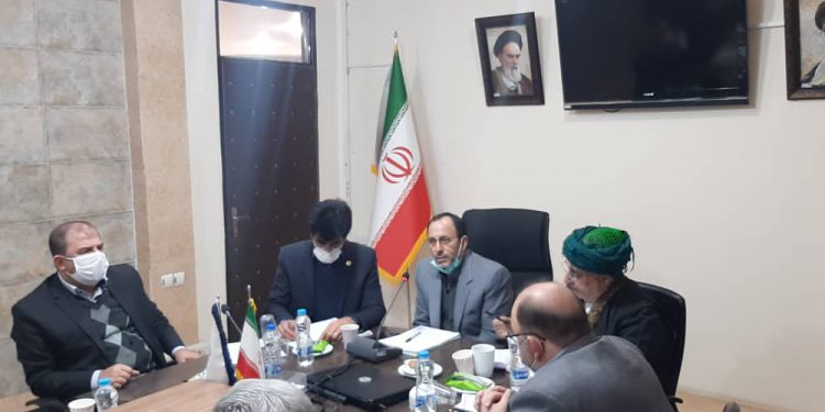 در سال آینده یک صندوق به نام پیشرفت و عدالت در همه استان ها دایر میشود