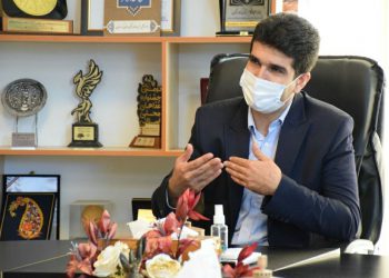 صدور مجوز 3 طرح گردشگری کشاورزی در کردستان