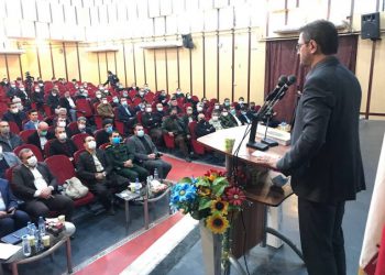 بانه ظرفیت‌های بزرگی برای توسعه اقتصادی و کشاورزی دارد/ ۱۵ مورد تقاضای سرمایه گذاری خارجی در بانه وجود دارد