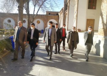 حوزه گردشگری کردستان آماده استقبال از سرمایه گذاران خارجی است