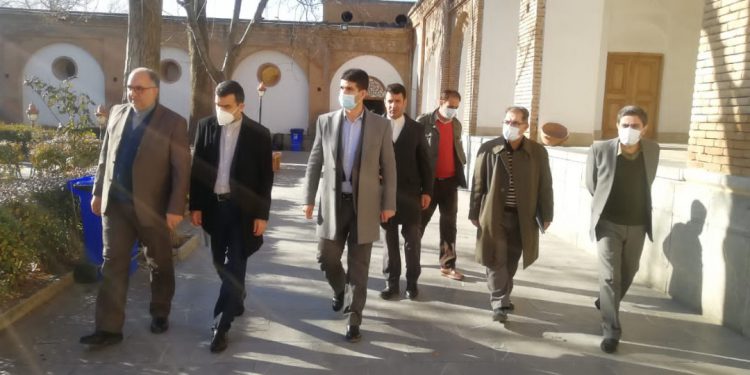 حوزه گردشگری کردستان آماده استقبال از سرمایه گذاران خارجی است