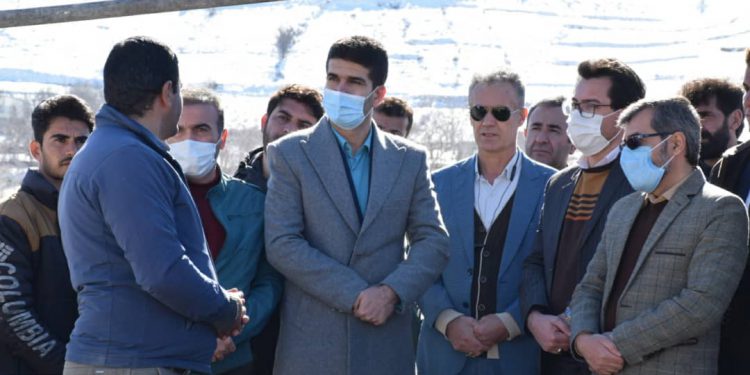 ضرورت توجه به ظرفیتهای تاریخی و گردشگری هورامان