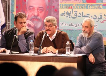 هنرمند برجسته و شاخص کردستانی؛ هنرمند نقاش باید تمرین مداوم داشته باشد