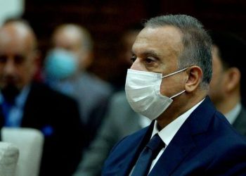 خبر مهم الکاظمی درباره ترویست های داعش در عراق