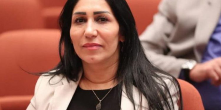 ریاست جمهوری عراق سهم اتحادیه میهنی کردستان است / احتمال نامزدی دوباره برهم صالح